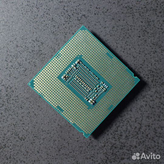 Intel Core i5-8400