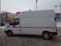 Ford Transit 2.5 MT, 1998, 26 000 км, с пробегом, цена 400 000 руб.