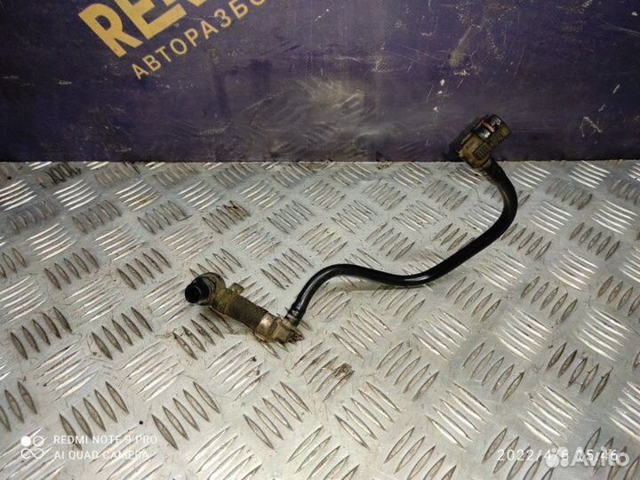 Трубка вакуумного усилителя тормозов Renault