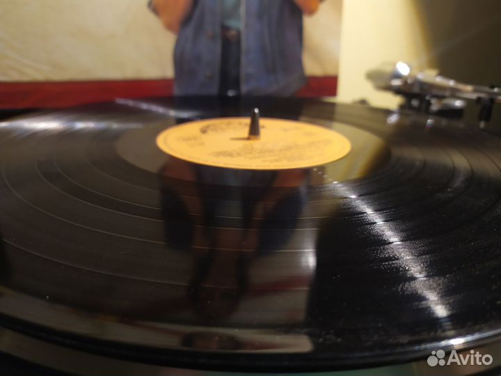 Виниловая пластинка Goldie Ens – This Is My Life