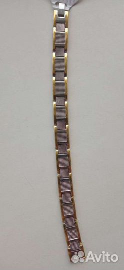 Магнитный браслет Бегония