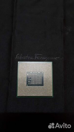 Процессор intel core i3