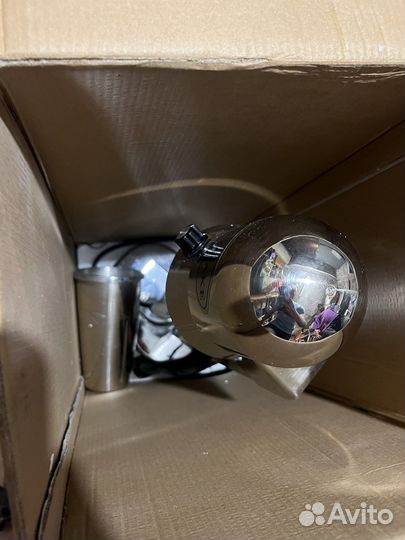 Милк шейкер