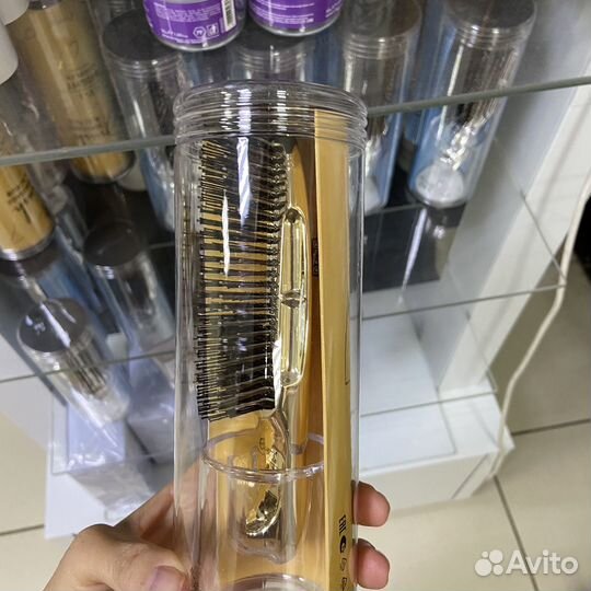 Расческа Scalp Brush