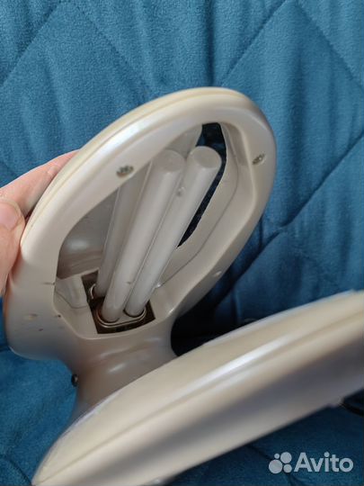 Маникюрный набор Scarlet Vita SPA