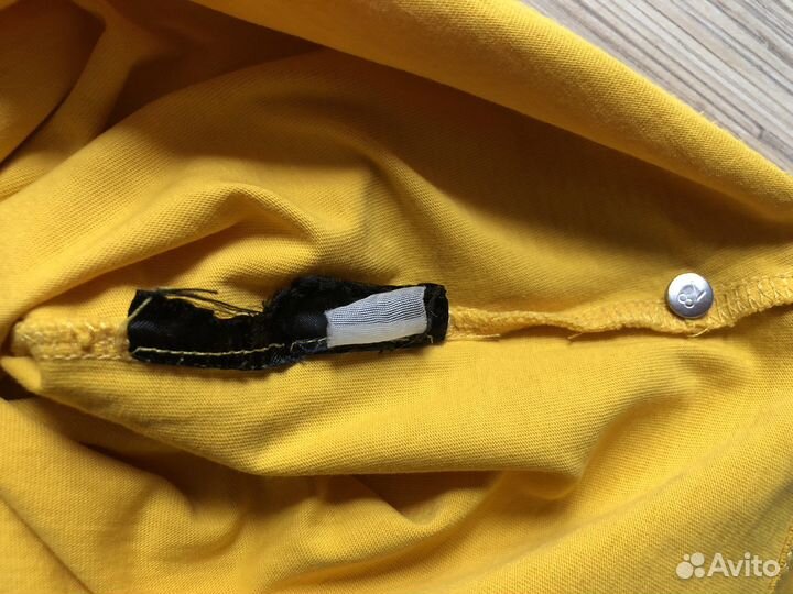 Calvin Klein Jeans футболка