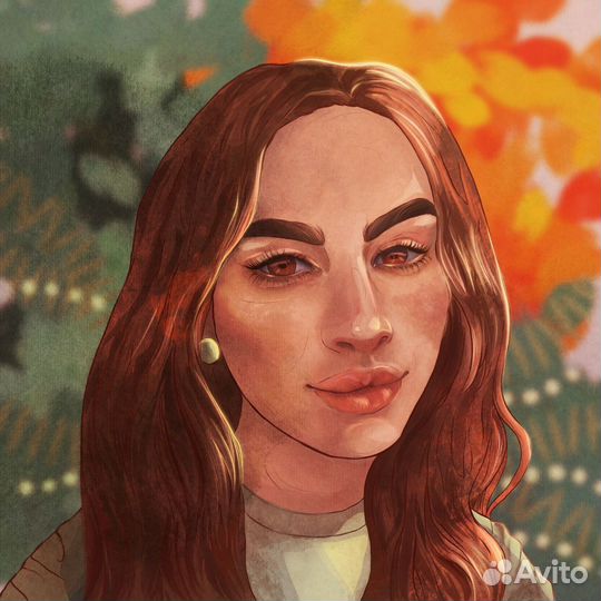 Иллюстрации на заказ