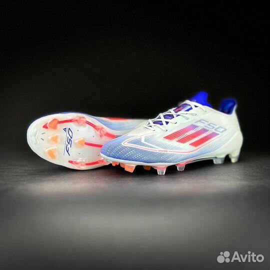 Бутсы Adidas F50 Adizero