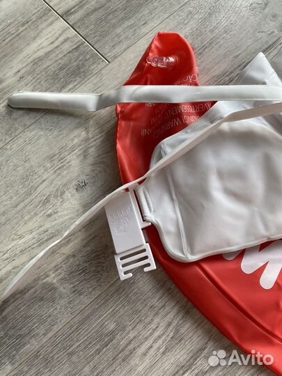 Спасательный круг