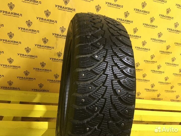 Nokian Tyres Nordman 4 185/65 R15 88T