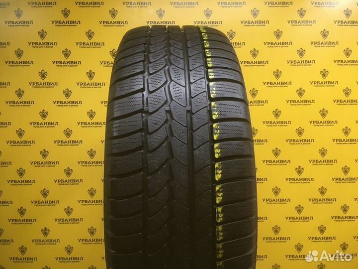 Continental Conti4x4WinterContact 265/60 R18 110H