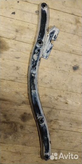 Кронштейн глушителя форд фокус 2