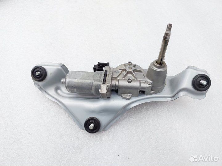 Моторчик стеклоочистителя Hyundai Tucson TL G4NA