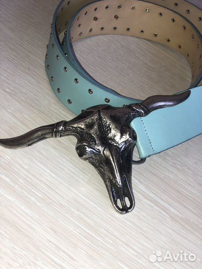 Ремень пояс женский