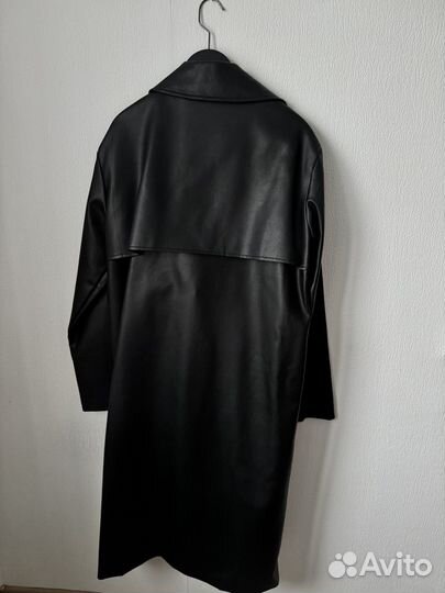 Тренч женский