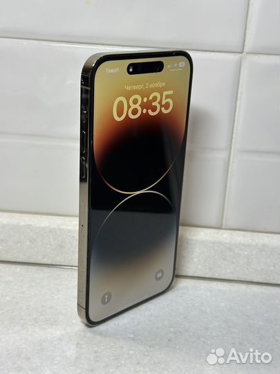 iPhone 14 Pro Max, 256 ГБ