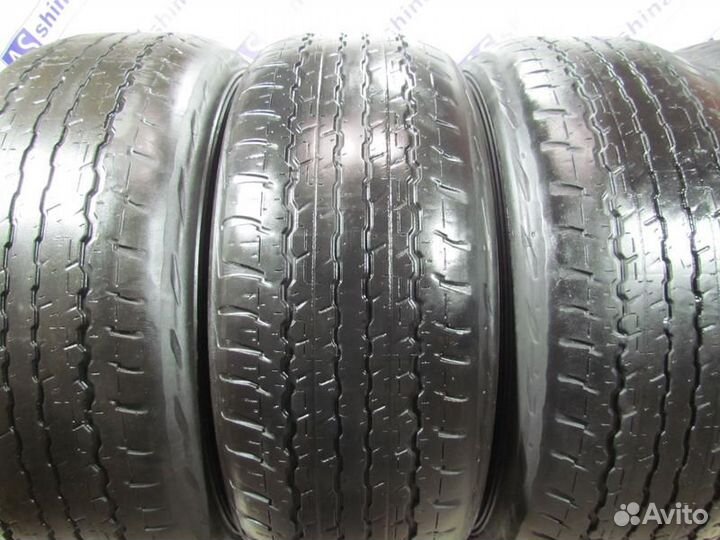 Dunlop Grandtrek AT22 285/60 R18 97P