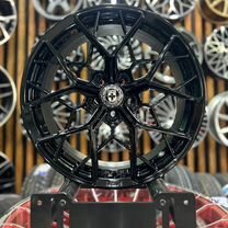 Литые диски HRE 797RS 7.5×R17 5×100