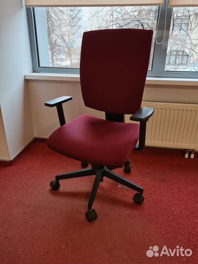 Кресло RIM (Чехия) 100+ штук