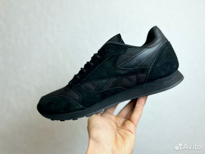 Кроссовки Reebok