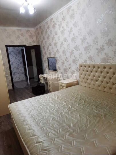 2-к. квартира, 60 м², 1/5 эт.
