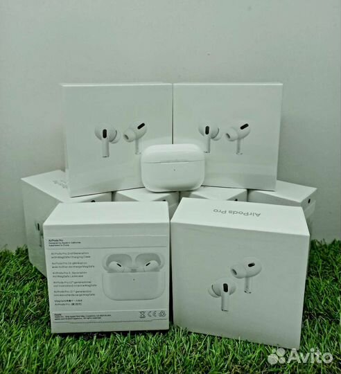 AirPods Pro
