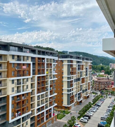 Квартира-студия, 27 м², 11/13 эт.