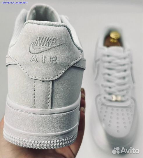 Кроссовки Nike Air Force 1 Новые (Арт.44214)