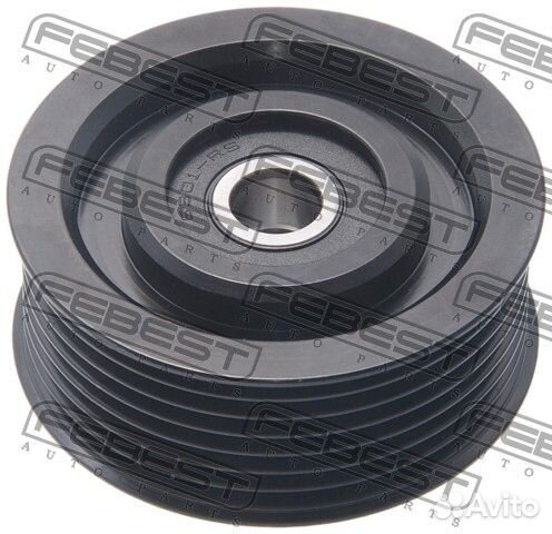 Ролик обводной