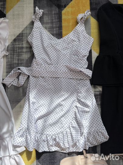 Женская одежда пакетом 42 44 брендовые