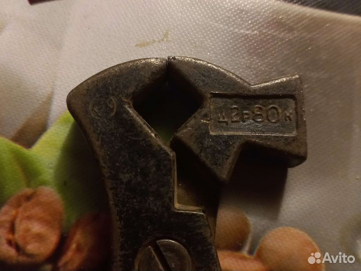 Инструмент сапожника