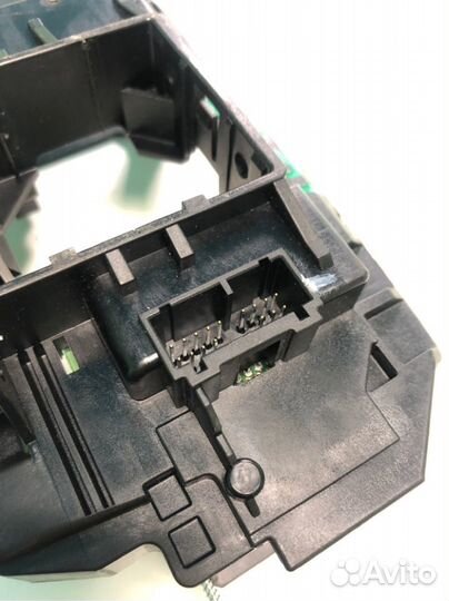 Плата подрулевая Land Rover Range Rover L405 448DT