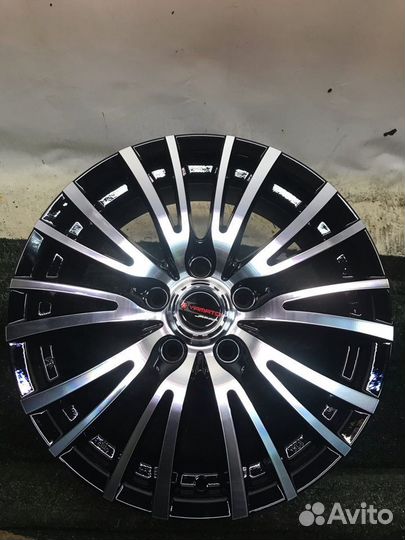 Yamato (sakuradjima) 6.5x16 5x112 ET50 дцо: 57.1