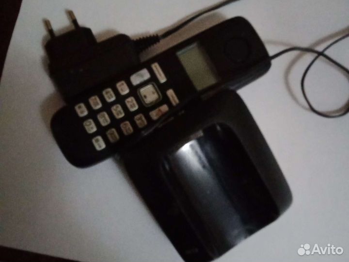 Телефон Siemens Gigaset