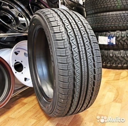 Triangle AdvanteX SUV TR259 245/70 R17 114H