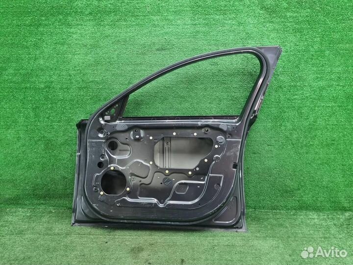 Дверь передняя правая Jaguar XF