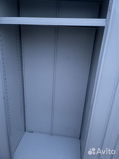 Шкаф архивный Метал Завод ALR 1896