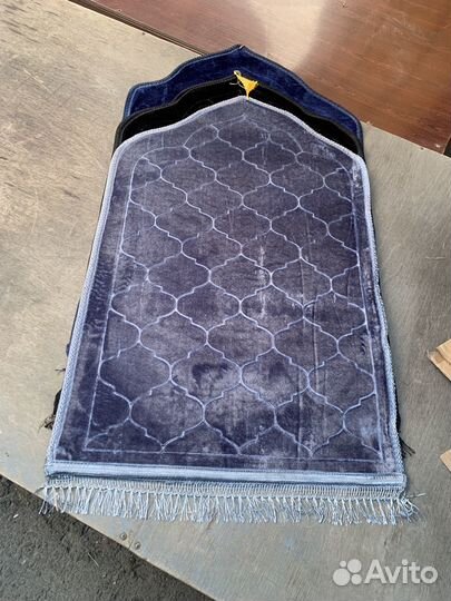 Купольные коврики