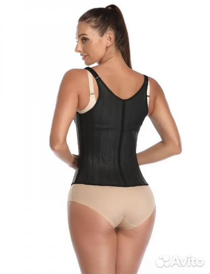 Корсет утягивающий S