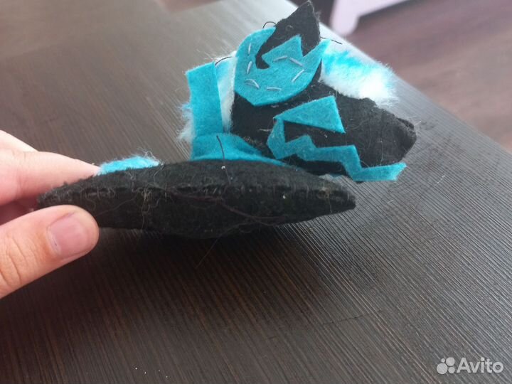 Шью игрушки на заказ протоген