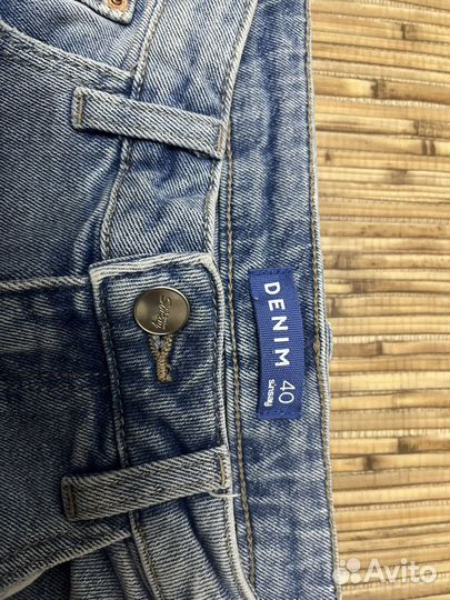 Джинсы женские