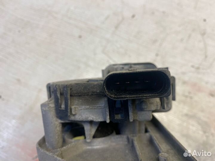 Трапеция дворников в сборе Форд Фокус 2