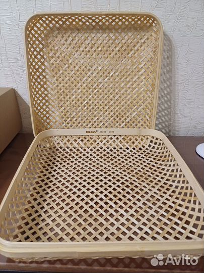 Органайзер для хранения IKEA