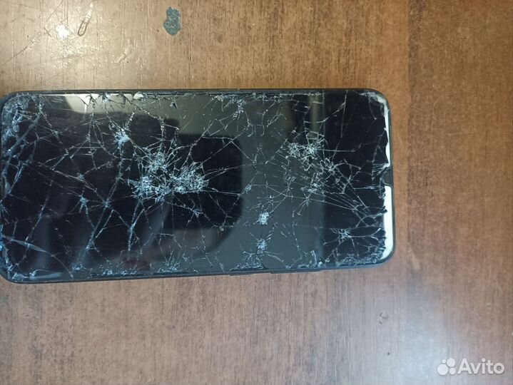 Xiaomi Redmi Note 7, 3/32 ГБ