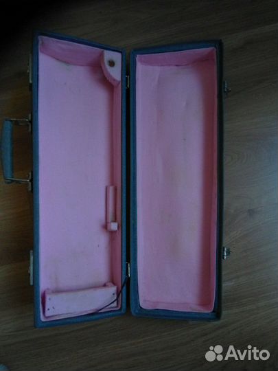 Футляр для скрипки