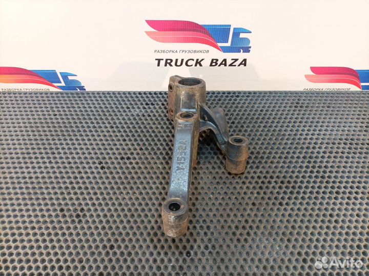 Кронштейн бака AdBlue Iveco Stralis