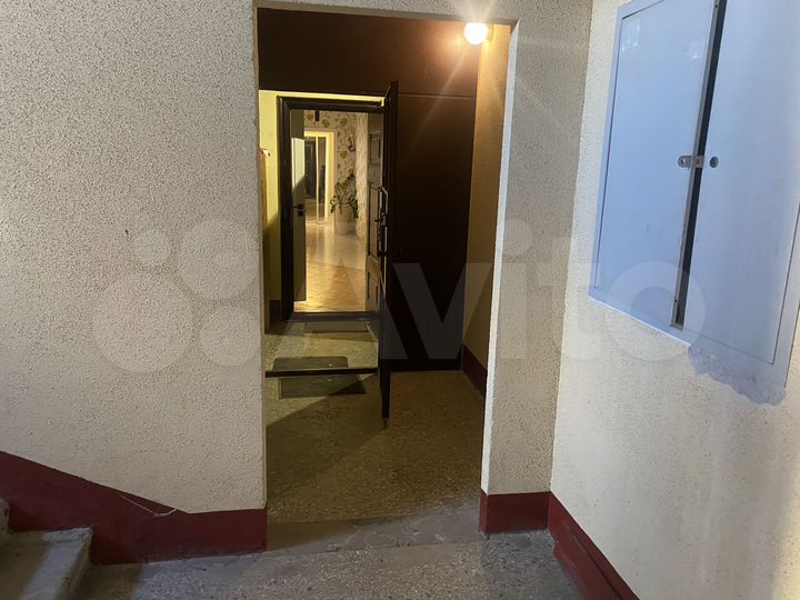 3-к. квартира, 74 м², 5/8 эт.