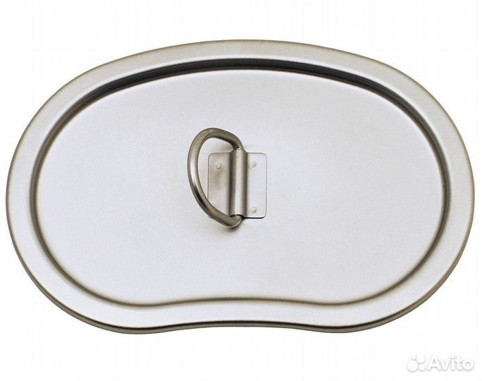 Крышка для кружки-котелка армии США, MFH