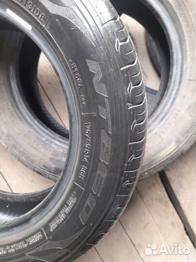 Nitto NT420S 175/65 R14 28B