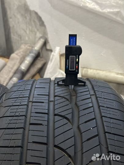 Cooper Cobra Radial G/T 255/40 R19 100Y